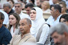 Ruben Vardanyanın məhkəməsində zərərçəkmiş şəxslərin ifadələri dinlənilib (FOTO)