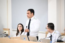 Ruben Vardanyanın məhkəməsində zərərçəkmiş şəxslərin ifadələri dinlənilib (FOTO)