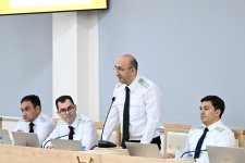 Ruben Vardanyanın məhkəməsində zərərçəkmiş şəxslərin ifadələri dinlənilib (FOTO)