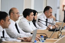 Ruben Vardanyanın məhkəməsində zərərçəkmiş şəxslərin ifadələri dinlənilib (FOTO)