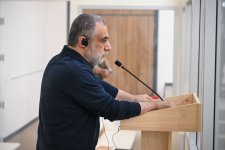 Ruben Vardanyanın məhkəməsində zərərçəkmiş şəxslərin ifadələri dinlənilib (FOTO)