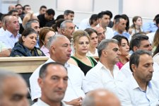 Ruben Vardanyanın məhkəməsində zərərçəkmiş şəxslərin ifadələri dinlənilib (FOTO)