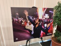 15 İyul Demokratiya və Milli Birlik Günü münasibətilə proqram keçirilib (FOTO)