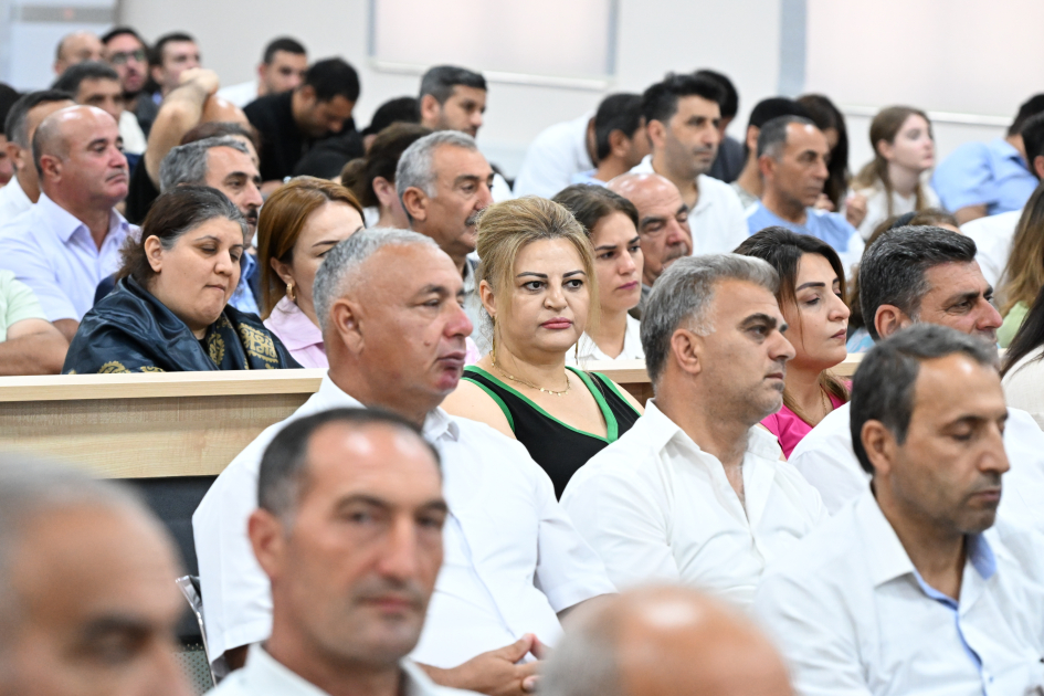 Ruben Vardanyanın məhkəməsində zərərçəkmiş şəxslərin ifadələri dinlənilib (FOTO)