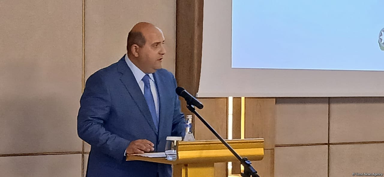 Ağdamda 8 yaşayış məhəlləsi, 1 qəsəbə, 23 kənd lahiyələndirilir - Prezidentin xüsusi nümayəndəsi