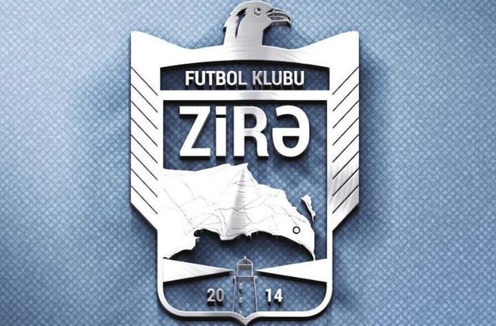 "Zirə" Türkiyə klubuna qalib gəldi