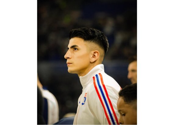 Tiaqo Almada "Atletiko Madrid"ə keçir
