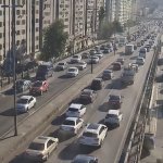 Sürücülərin NƏZƏRİNƏ: Bakıda bu yollarda sıxlıq var - SİYAHI (FOTO)