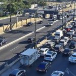 Sürücülərin NƏZƏRİNƏ: Bakıda bu yollarda sıxlıq var - SİYAHI (FOTO)