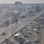 Sürücülərin NƏZƏRİNƏ: Bakıda bu yollarda sıxlıq var - SİYAHI (FOTO)