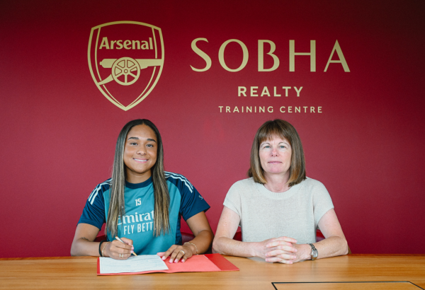 "Arsenal"dan rekord məbləğdə transfer