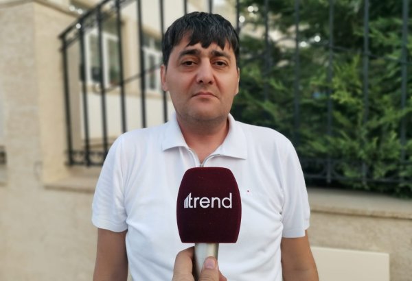 Ağdama arzularımızı reallaşdırmağa gedirik - Ağayev Teyyub