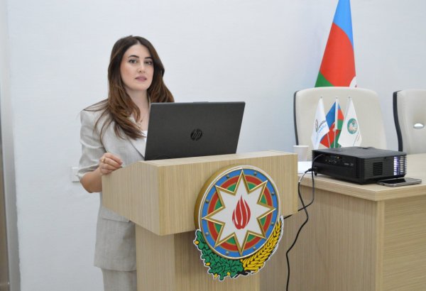 Azərbaycan və Türkiyə tədqiqatçılarının uşaqlarda anadangəlmə qüsurlar üzrə birgə araşdırması nüfuzlu beynəlxalq jurnalda dərc olunub (FOTO)