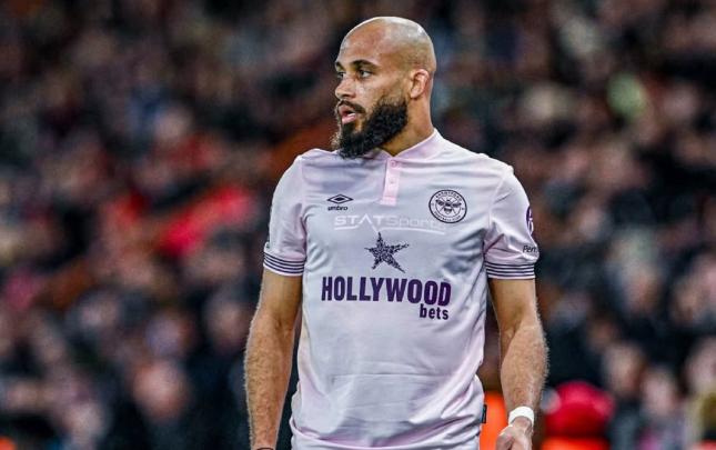 "Mançester Yunayted" Brayan Mbeumo üçün 70 milyon təklif etdi