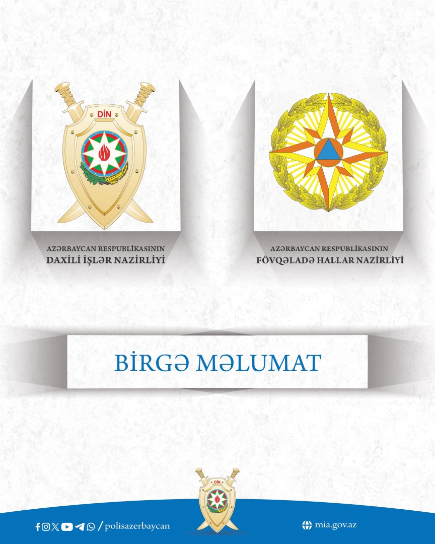 Laçında baş vermiş meşə yanğınına görə 3 nəfər məsuliyyətə cəlb olunub - BİRGƏ MƏLUMAT