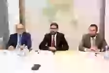 SOCAR ilə BƏƏ şirkəti arasında ağıllı qaz şəbəkəsilə bağlı müqavilə imzalanıb (FOTO)