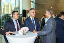 ARDNF-də Azərbaycan mətbuatının 150 illik yubileyinə həsr olunmuş tədbir keçirilib (FOTO)