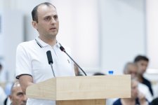 Ermənistan silahlı qüvvələri tərəfindən əsir və girov götürülmüş, xəsarətlər almış zərərçəkmişlər məhkəmədə ifadə veriblər (FOTO)
