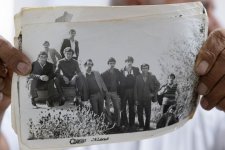 Ermənistan silahlı qüvvələri tərəfindən əsir və girov götürülmüş, xəsarətlər almış zərərçəkmişlər məhkəmədə ifadə veriblər (FOTO)