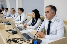 Ermənistan silahlı qüvvələri tərəfindən əsir və girov götürülmüş, xəsarətlər almış zərərçəkmişlər məhkəmədə ifadə veriblər (FOTO)