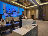 INTOSAI-nin 2026-2028-ci illər üzrə xarici auditoru müəyyənləşib (FOTO)