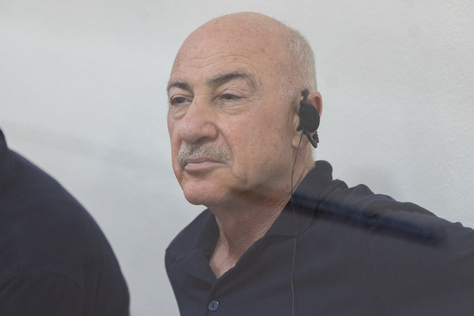 Ermənistan silahlı qüvvələri tərəfindən əsir və girov götürülmüş, xəsarətlər almış zərərçəkmişlər məhkəmədə ifadə veriblər (FOTO)