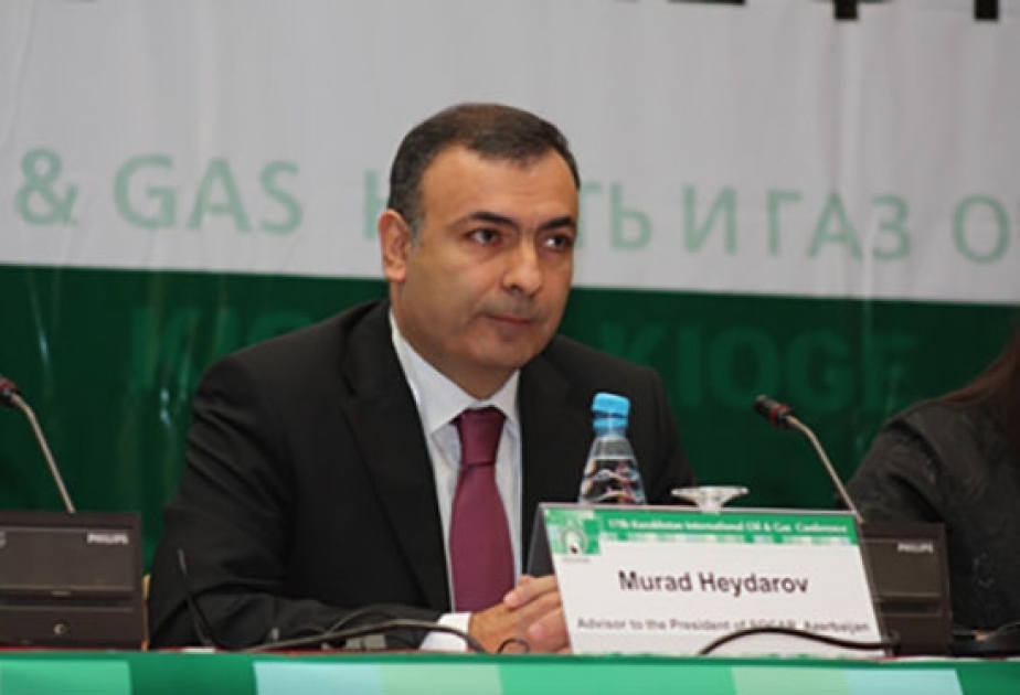 SOCAR yaxın zamanda Bolqarıstanda qazpaylama layihəsi üzrə ikinci yerə yüksəlmək niyyətindədir - Murad Heydərov (ÖZƏL)