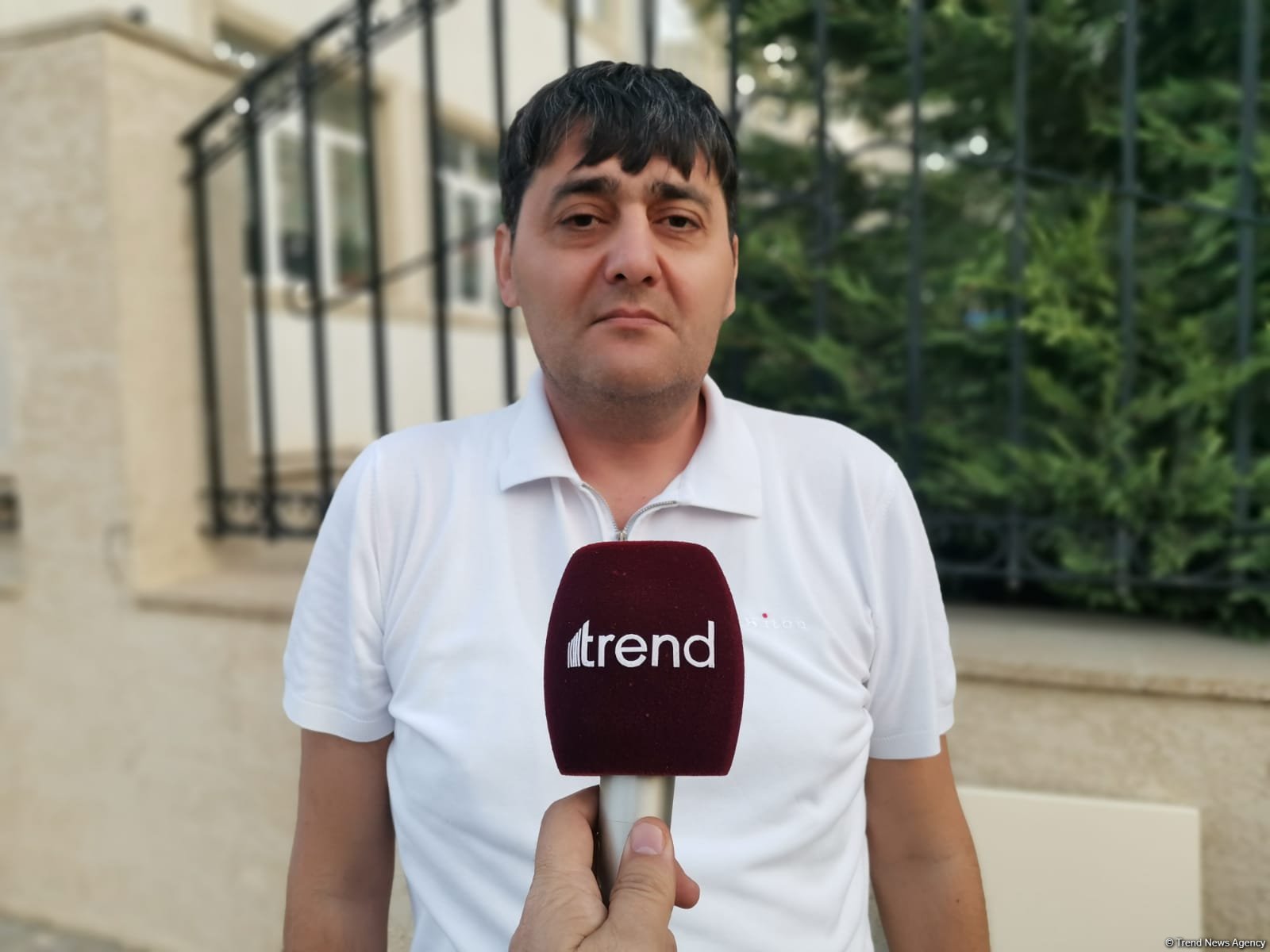 Ağdama arzularımızı reallaşdırmağa gedirik - Ağayev Teyyub