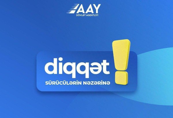 Bu küçələrdə hərəkət məhdudlaşdırılacaq
