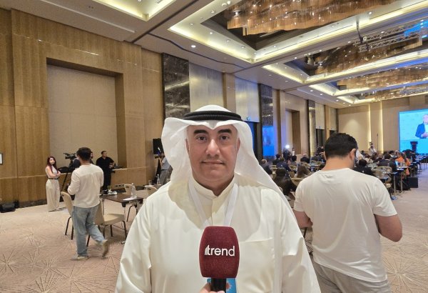 Küveyt Azərbaycanla neft-qaz sahəsində audit təcrübələrini bölüşmək istəyir