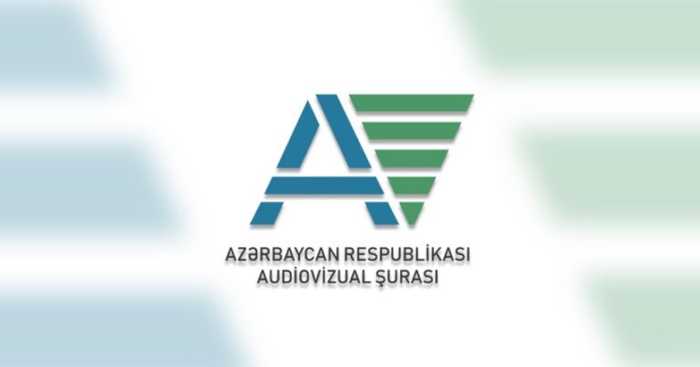 Audiovizual Şura “Xəzər TV”yə xəbərdarlıq edib
