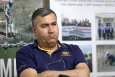 BMT-nin İqtisadi və Sosial şurasına üzvlüklə bağlı təlimlər keçirilir (FOTO)