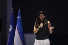 “PAŞA Holding”in təşkilatçılığı ilə Daşkənddə “INMerge” İnnovasiya Sammitinin regional tədbiri baş tutub (FOTO)