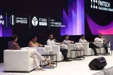 “PAŞA Holding”in təşkilatçılığı ilə Daşkənddə “INMerge” İnnovasiya Sammitinin regional tədbiri baş tutub (FOTO)