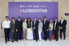 “PAŞA Holding”in təşkilatçılığı ilə Daşkənddə “INMerge” İnnovasiya Sammitinin regional tədbiri baş tutub (FOTO)