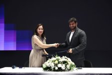 “PAŞA Holding”in təşkilatçılığı ilə Daşkənddə “INMerge” İnnovasiya Sammitinin regional tədbiri baş tutub (FOTO)