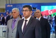 “Yüksəliş” müsabiqəsinin final mərhələsinə start verilib (FOTO)