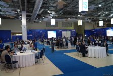 “Yüksəliş” müsabiqəsinin final mərhələsinə start verilib (FOTO)