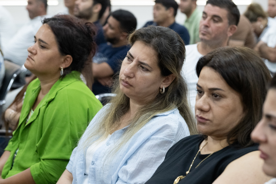 Ermənistan silahlı qüvvələrinin qalıqları və qeyri-qanuni erməni silahlı dəstələrinin törətdiyi təxribatlar nəticəsində zərər çəkmiş şəxslər məhkəmədə ifadə veriblər (FOTO)
