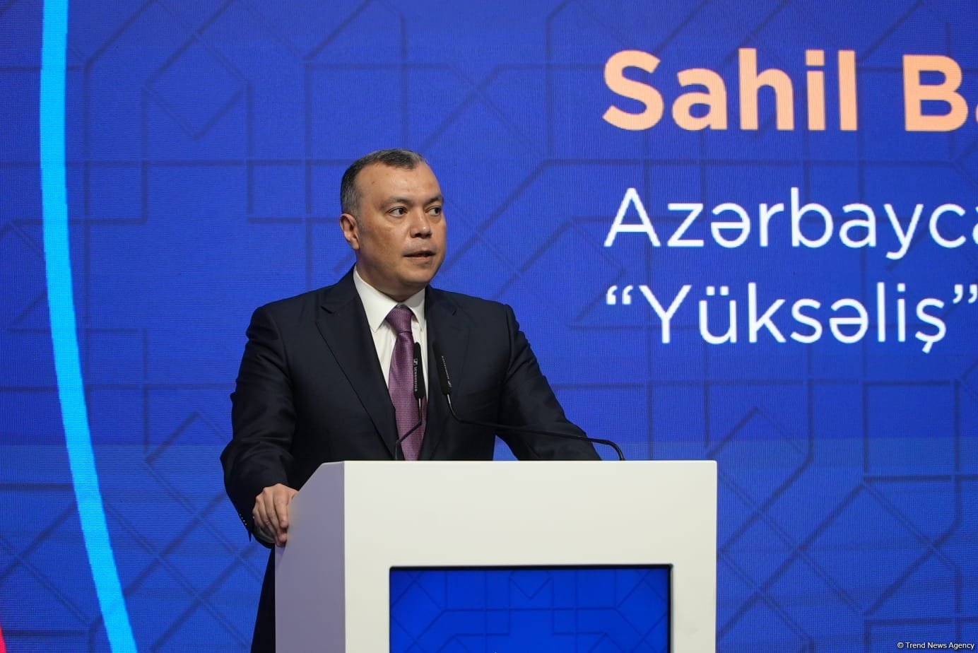 “Yüksəliş” müsabiqəsinin final mərhələsinə start verilib (FOTO)