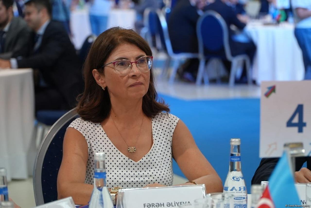 “Yüksəliş” müsabiqəsinin final mərhələsinə start verilib (FOTO)