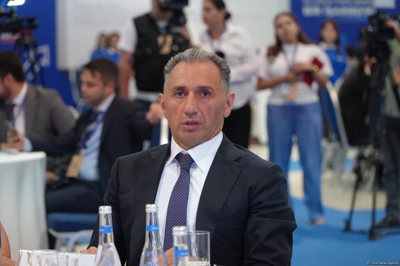 “Yüksəliş” müsabiqəsinin final mərhələsinə start verilib (FOTO)