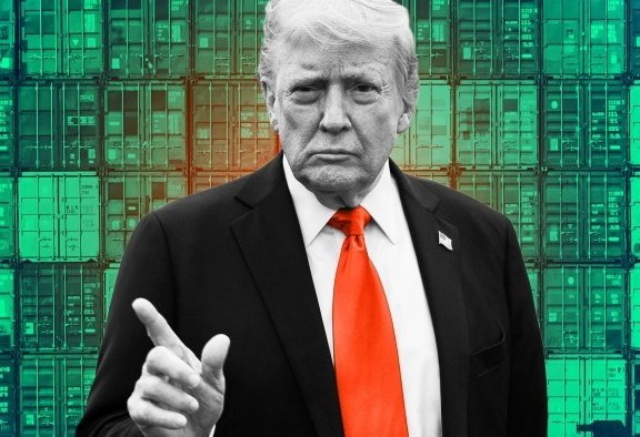 Va-bank oynayan Tramp: Tariflər tarixində görünməmiş addım