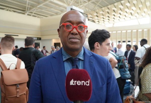 Şuşa forumu dialoq və müzakirələr üçün vacib platformaya çevriləcək - Cənubi Afrikadan olan iştirakçı