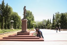 Gənclər “Yay Fest”də birgə dəyərlər ətrafında birləşərək həmrəy oldular (FOTO)