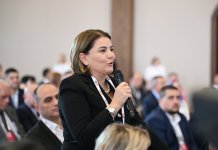 Prezident İlham Əliyevin III Şuşa Qlobal Media Forumunun iştirakçıları ilə görüşü keçirilib (FOTO/VIDEO)