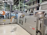 Ağdamdakı tütün məmulatları istehsalı müəssisəsinin investisiya dəyəri açıqlandı (FOTO)