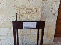 Qiyaslı kəndindəki tarixi məscid erməni işğalı zamanı ciddi dağıntılara məruz qalmışdı (FOTO)
