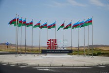 Bu gün 3-cü Şuşa Qlobal Media Forumu işə başlayır (FOTO)