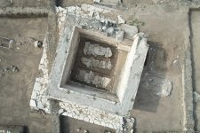 Ermənilər Ağdamda qəbirlərdən protezləri oğurlayıblar (FOTO)